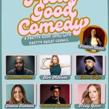 Pretty Good Comedy