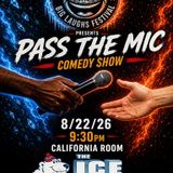 Pass the Mic