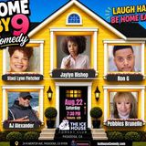 Home By 9 Comedy