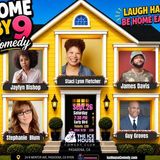 Home By 9 Comedy