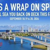 Daytona Boat Show