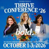 THRIVE Women's Conference