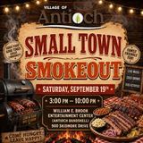 Small Town Smokeout