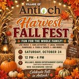 Harvest Fall Fest