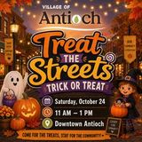 Treat the Streets