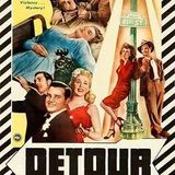 FILM NOIR: Detour with special guest host Noah Isenberg!