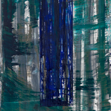 Shelter from the Storm: An Artist’s Eye with Stan Allen and Polly Apfelbaum Exhibition