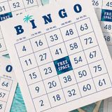 Music Bingo Night
