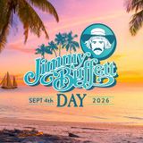Jimmy Buffett Day Weekend