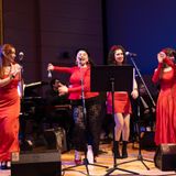 We Are The World: A Celebration of Hispanic Heritage