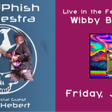 DEADPHISH ORCHESTRA
