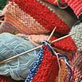 Drop In Stitchers
