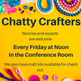 Chatty Crafters