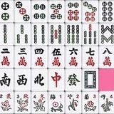 Mahjong Meetup Mania