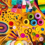 Craft Circle Tuesdays!