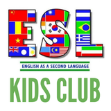 ESL Kids Club