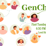 GenChat