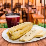 Chefpreneur Chat: Unidos Somos Más (Together We Are More)