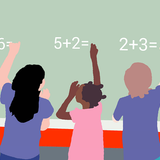 Math Pals