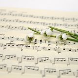 Magnolia Quintet: Let's Dance!