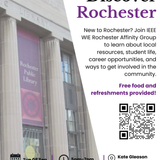 IEEE: Discover Rochester