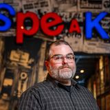 At The Table: A Discussion with John Delzoppo