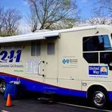 United Way 2-1-1