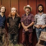 Cruz Contreras & The Black Lillies