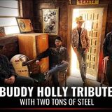 Buddy Holly Tribute by Two Tons of Steel