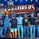 The LefTobers featuring Ross Clayton