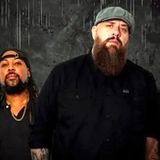 Justin Ross & Deadwood Revival