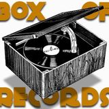 Box of Records