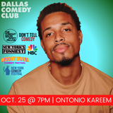Ontonio Kareem