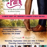 Barefoot in the Park