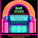Bar Dykes