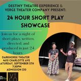 Destined Beyond (Immersive Theatre Journey)