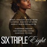 Six Triple Eight