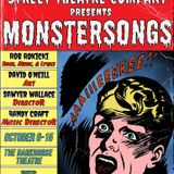 MONSTERSONGS