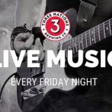 Chadwick Cook at 3 Nations Brewing Anna