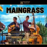 MAINGRASS - 9/10/26