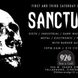 Sanctuary