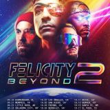 Felicity w/ bands tba at 926 Bar