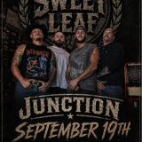Sweet Leaf Rocks Junction