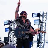 Jared Stout