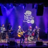 The 19th Street Band