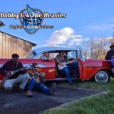 Bobby G & The Heavies