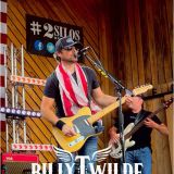 Billy T. Wilde