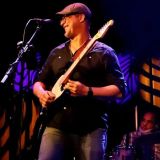 Chris Timbers Band