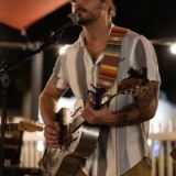Zac Maras Band