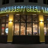 Giuliano (Live Music) - Worcester Brew Yard